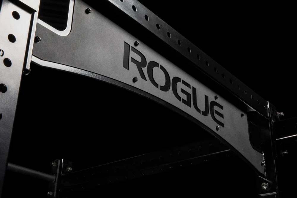 Rogue RML 490C Power Rack 3.0 Rogue Fitness